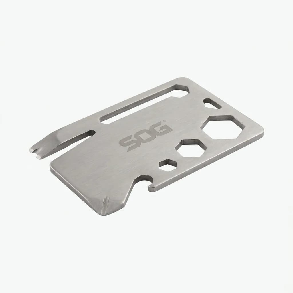 SOG Escape Card