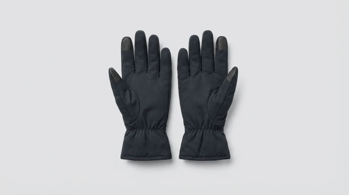 Touchscreen Gloves That Actually Work