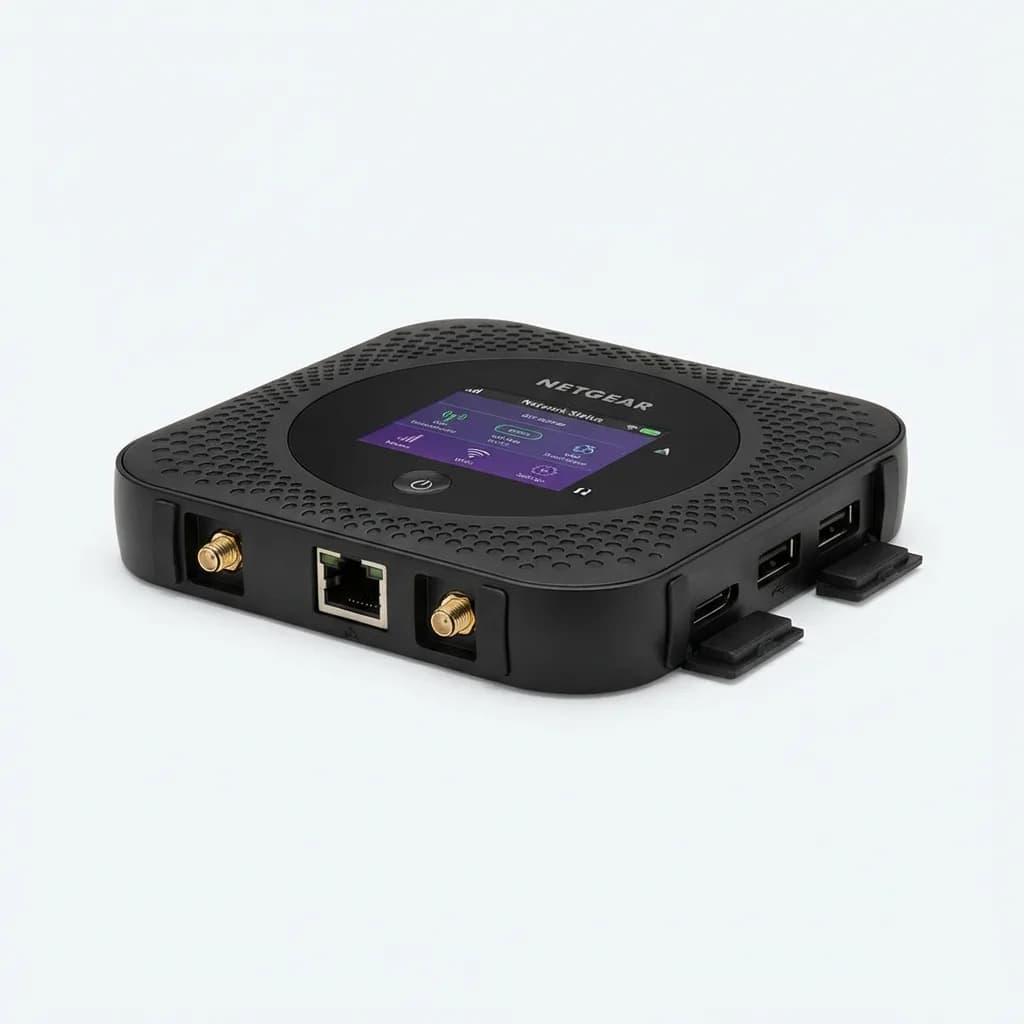 Netgear Nighthawk M1