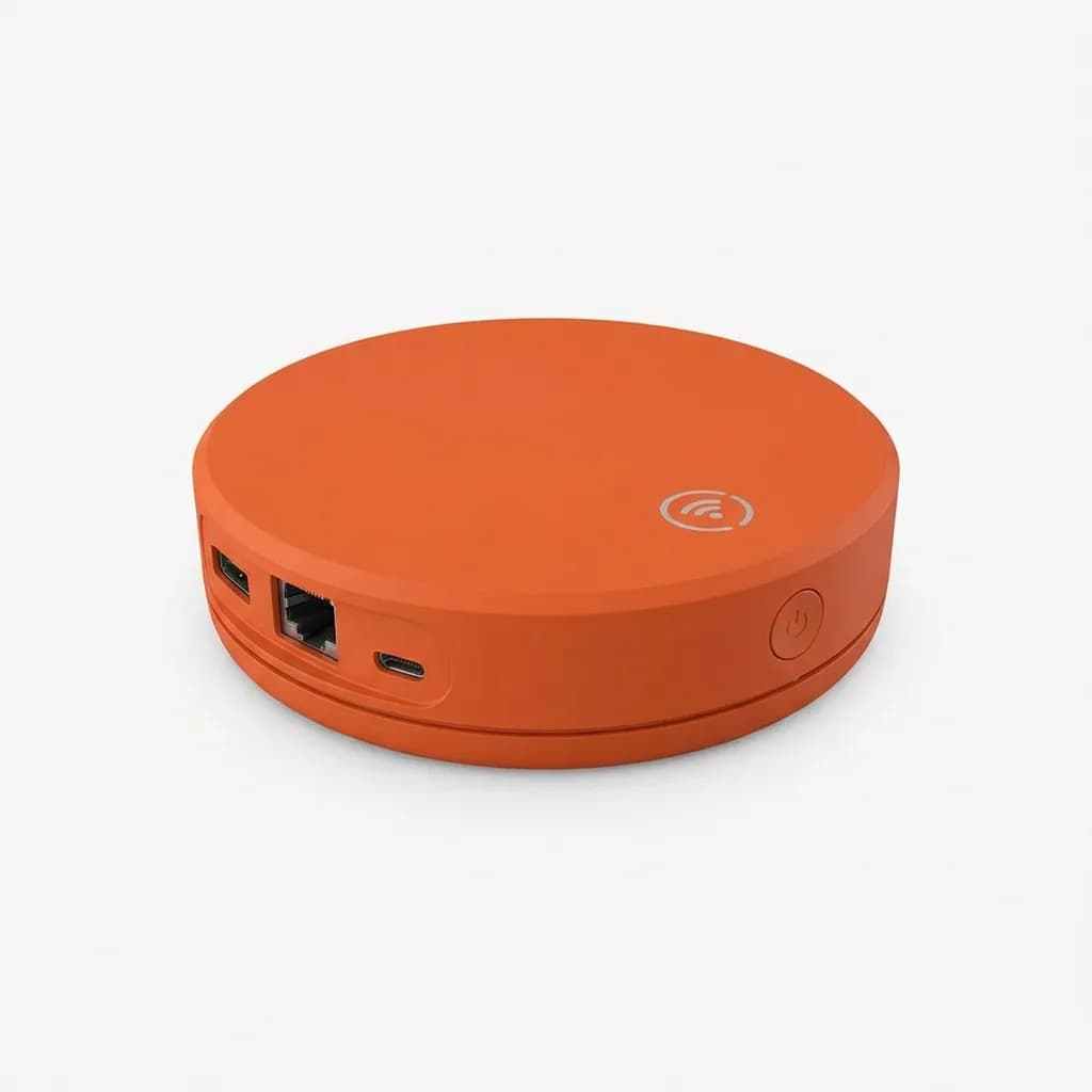 Skyroam Solis X