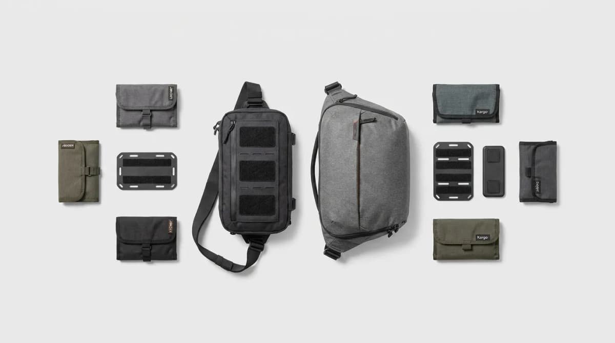 VAULT Sling vs Peak Design: Best Modular EDC Sling 2026