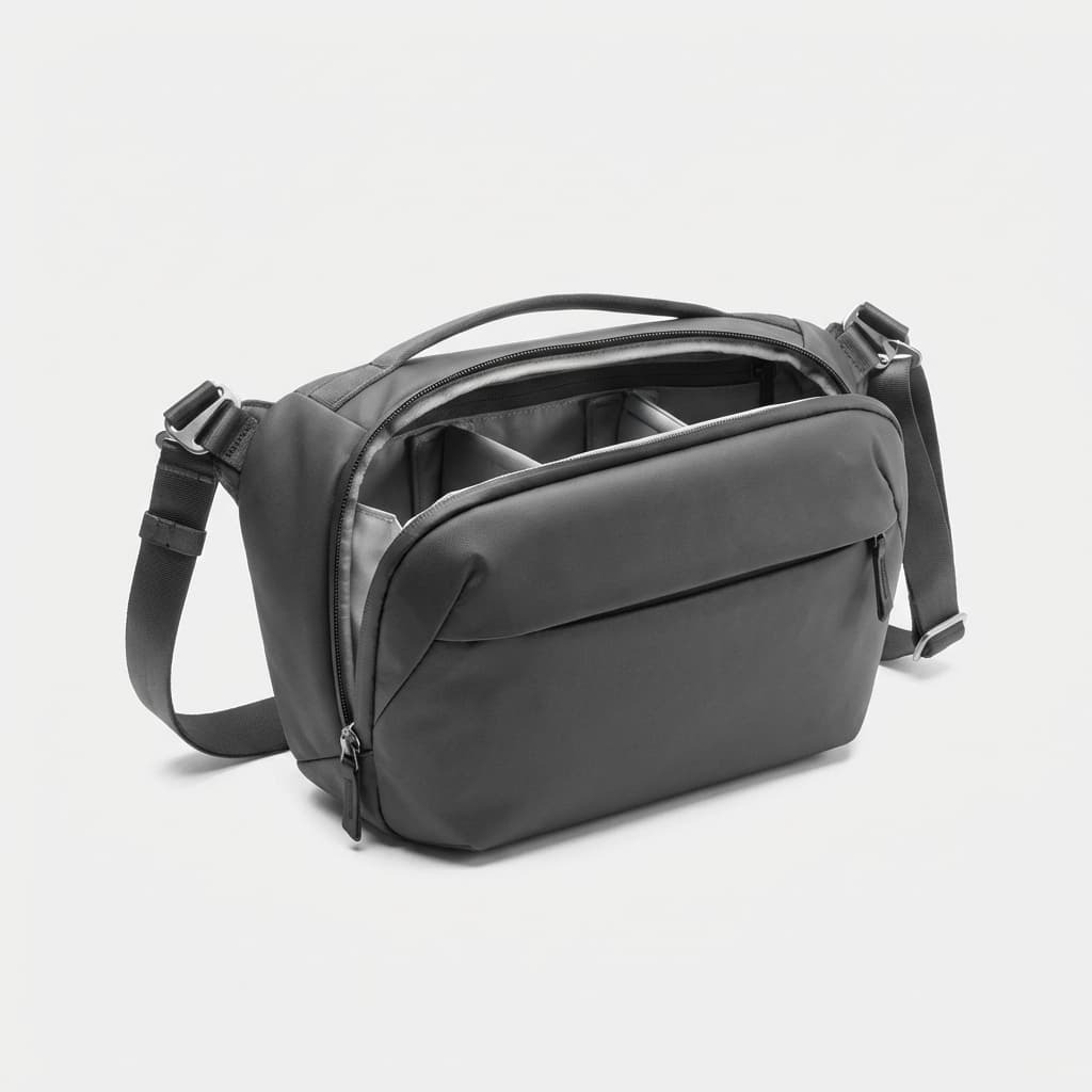Peak Design Everyday Sling 6L