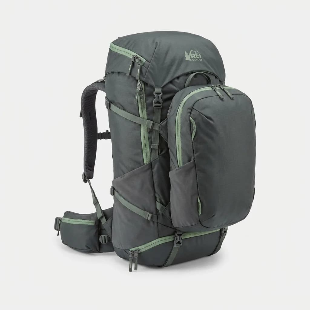 REI Co-op Ruckpack 40