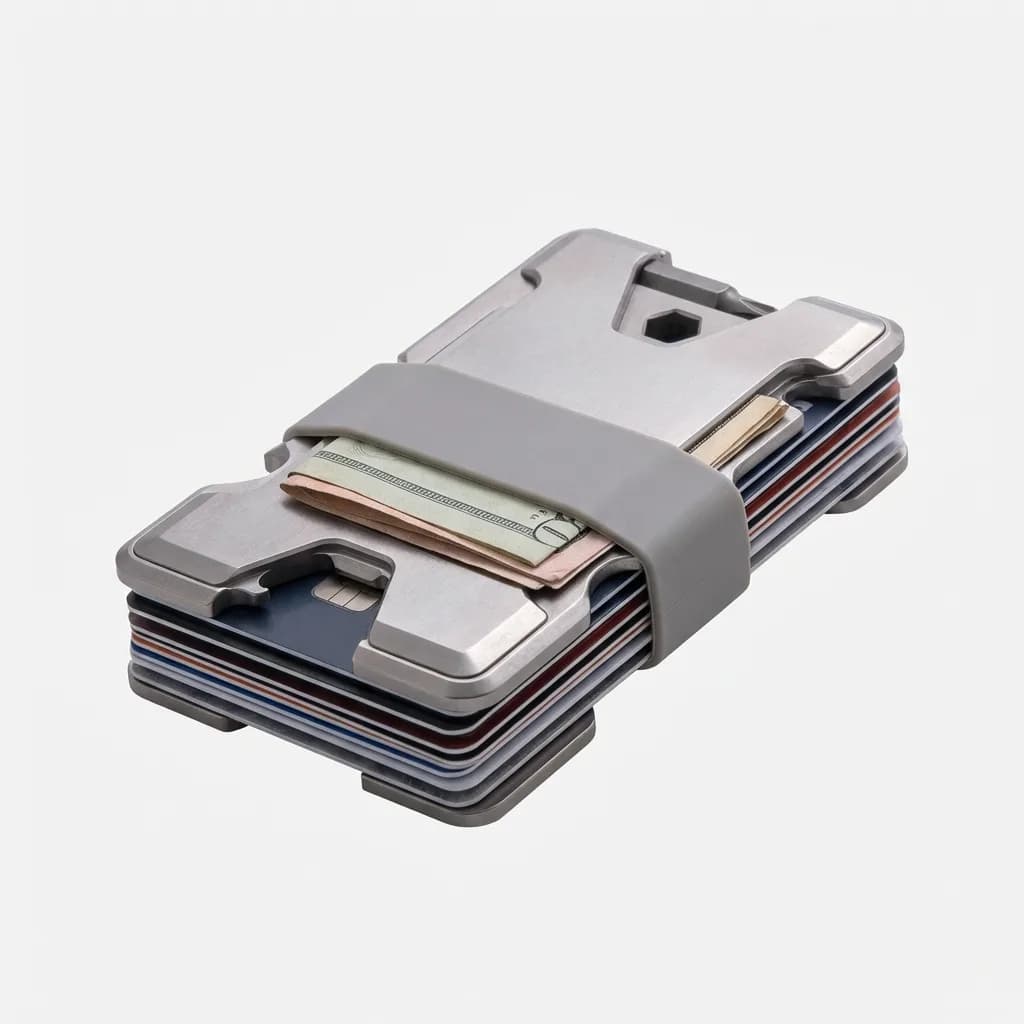 Dango T01 Tactical Wallet