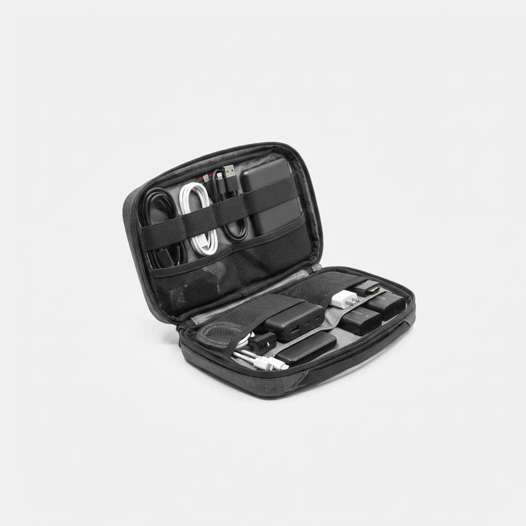 Peak Design Tech Pouch