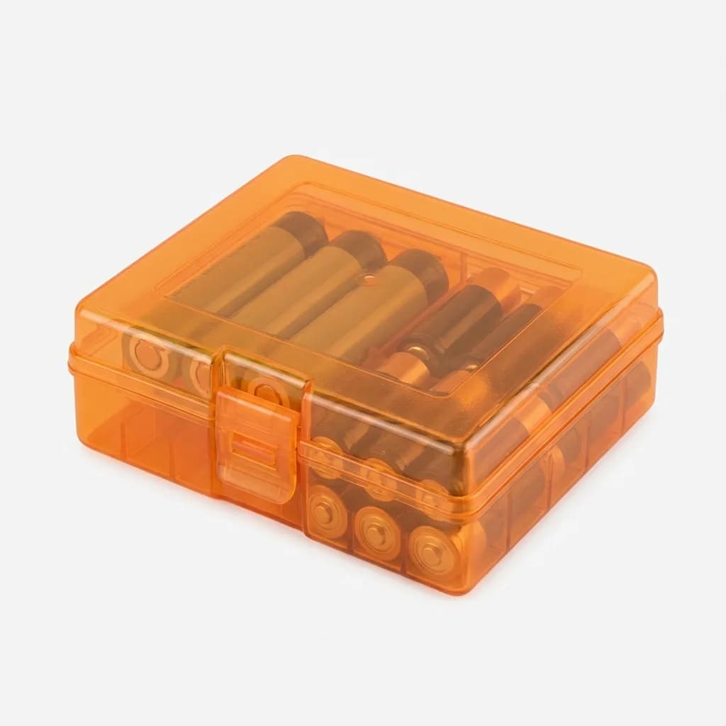 Storacell SlimLine Battery Caddy