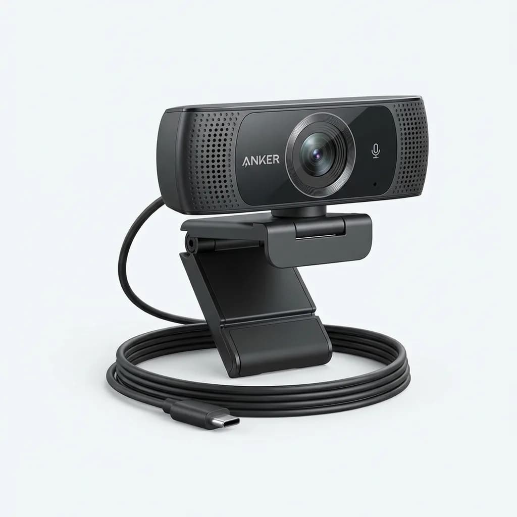 Anker PowerConf C200