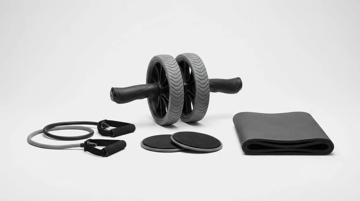 Best Ab Roller That Actually Works 2026 Review