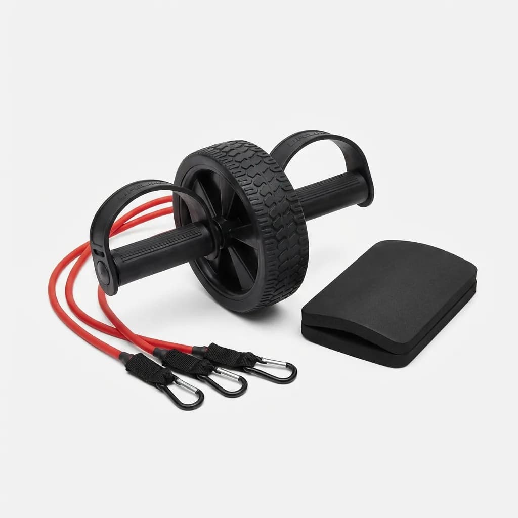 Lifeline Power Wheel