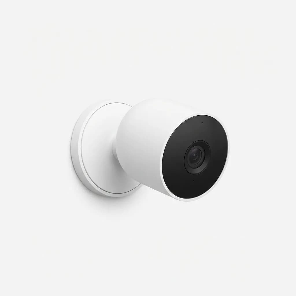 Google Nest Cam (Battery)