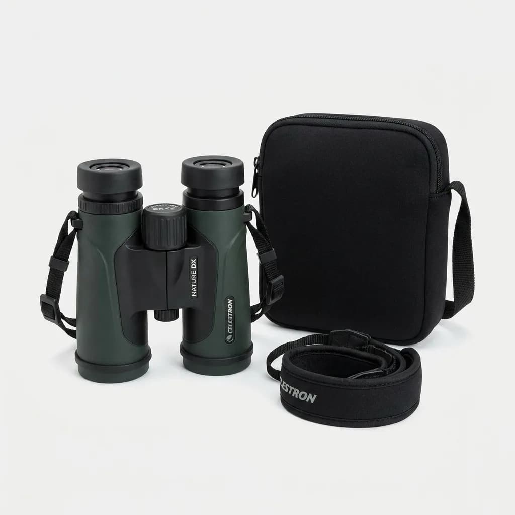 Celestron Nature DX 8x42