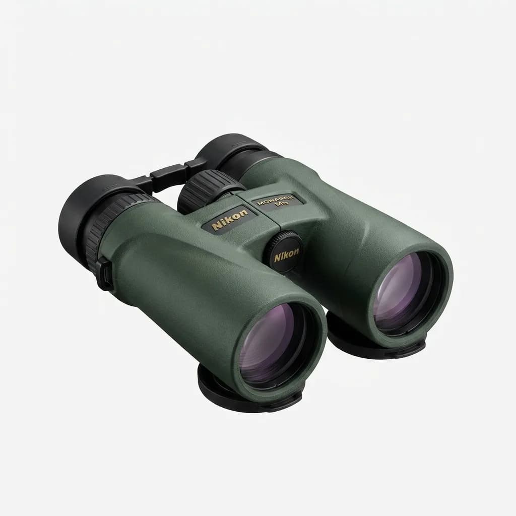 Nikon Monarch M5 8x42