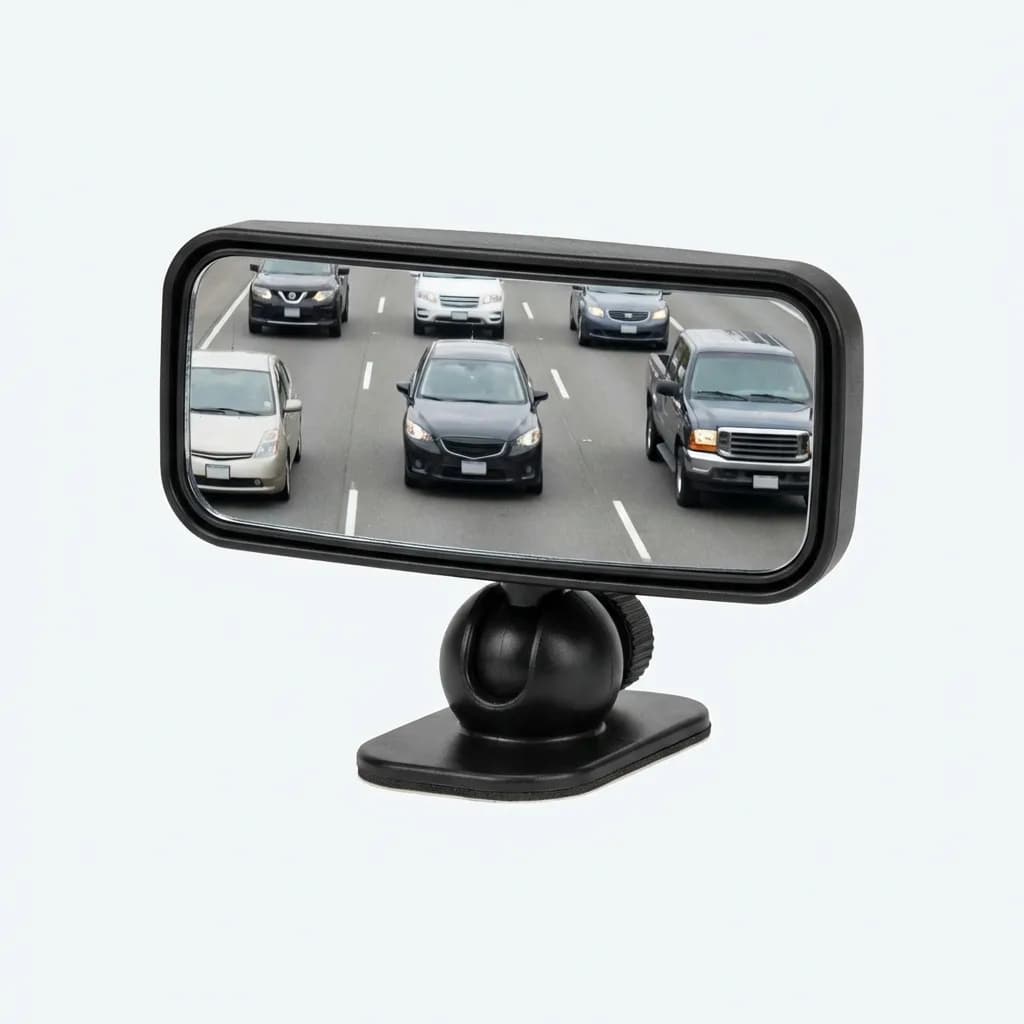 Fit System C0400 Blind Spot Mirror
