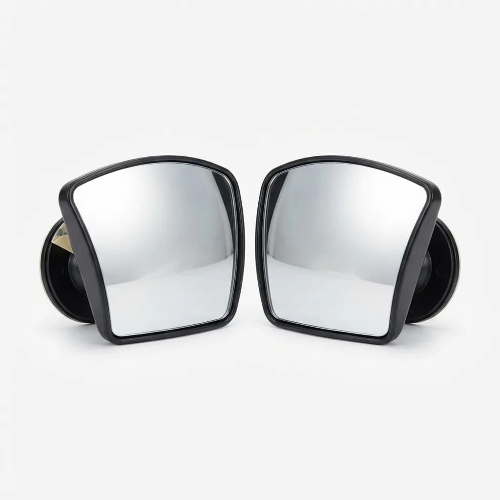 MaxiView Blind Spot Mirrors