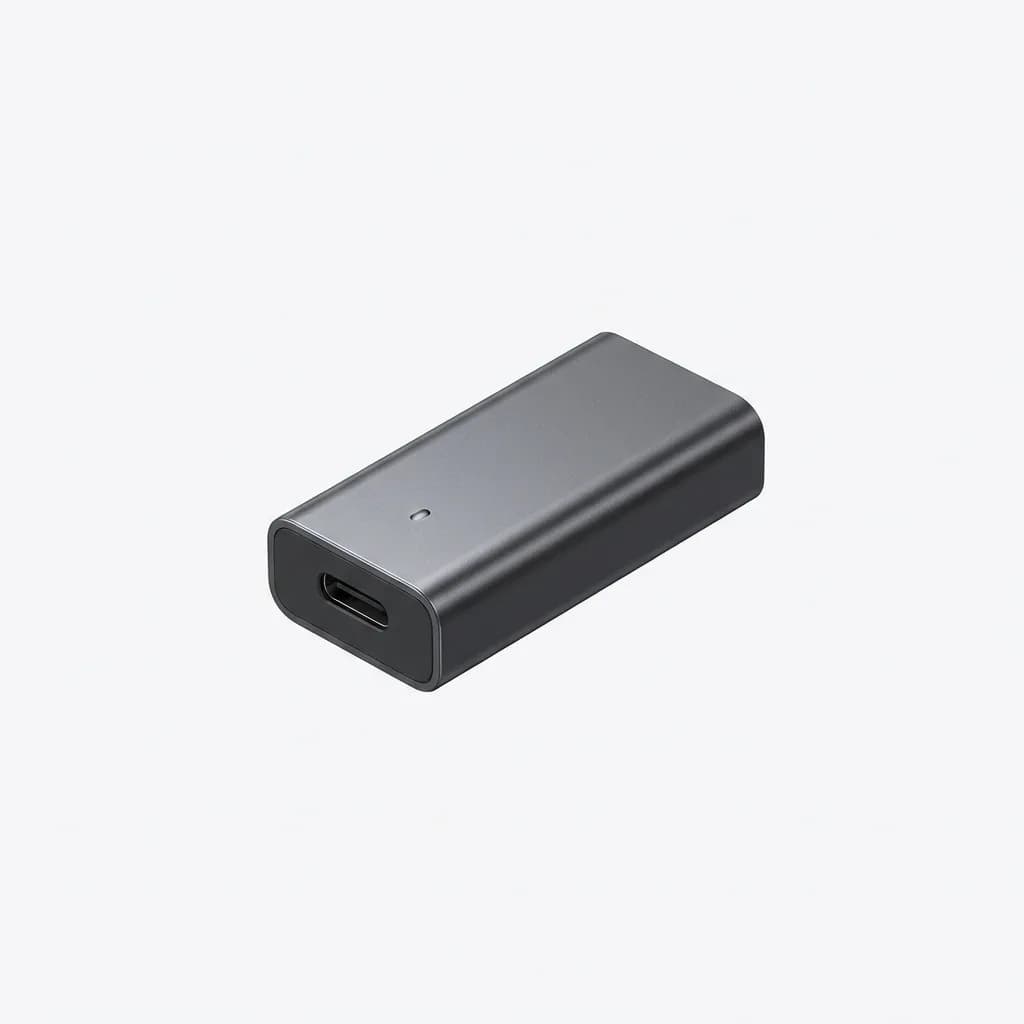 Hagibis Bluetooth 5.3 Adapter