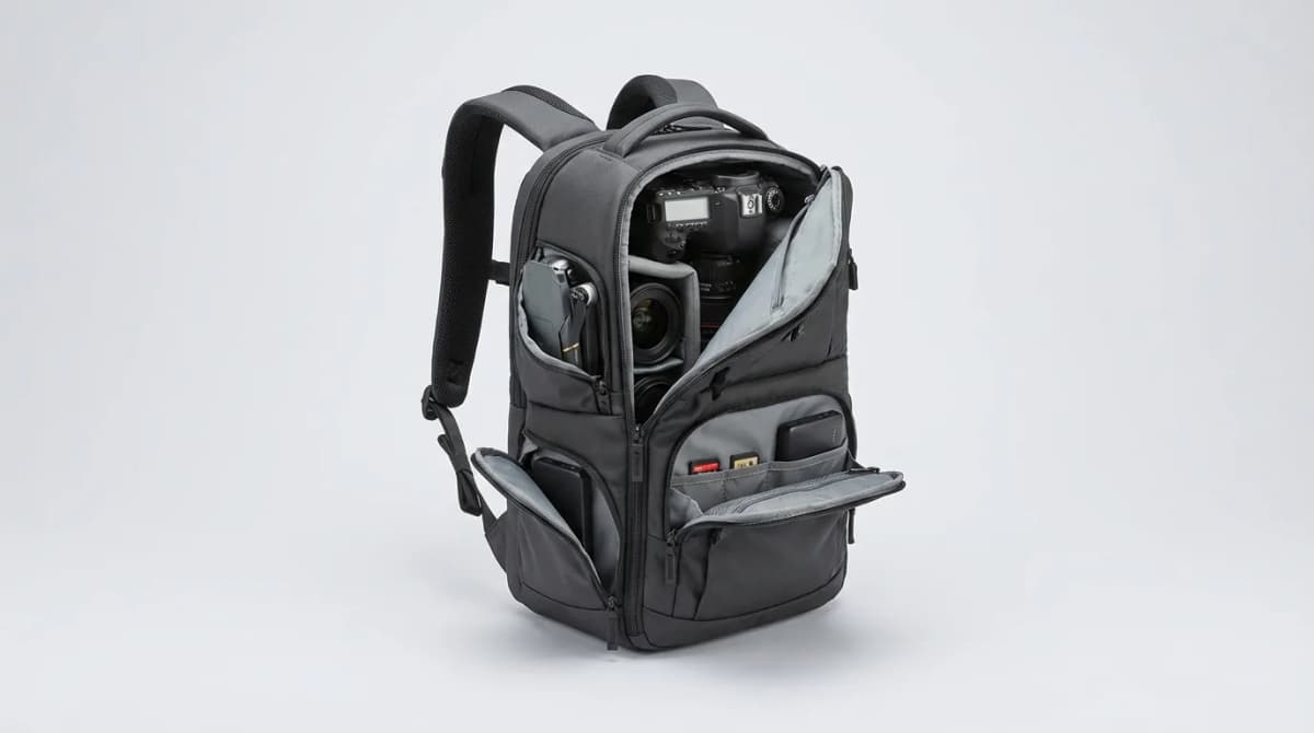 Best Camera Backpacks of 2026: Protect Your Gear