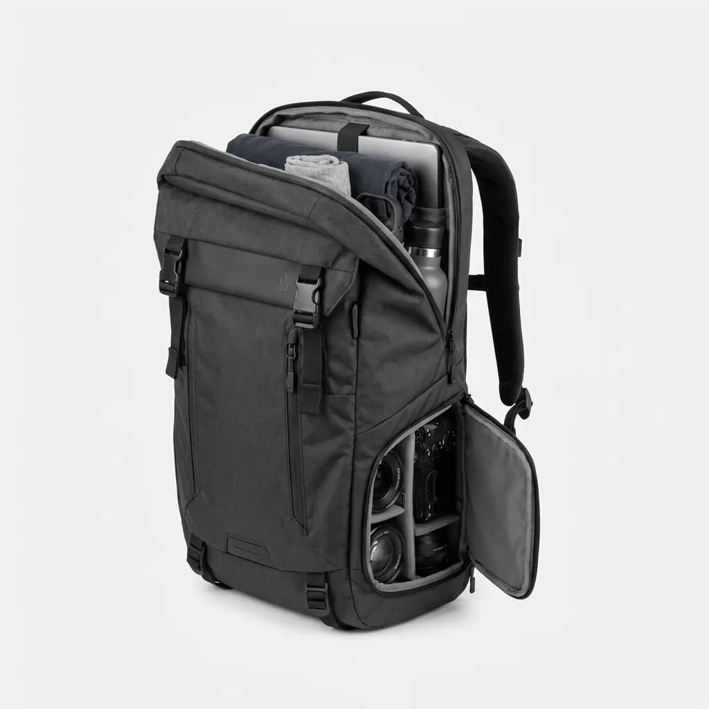 Boundary Supply Prima System