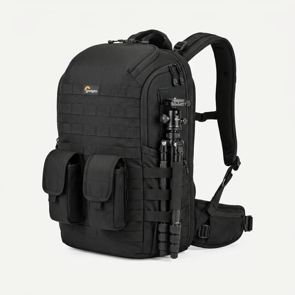 Lowepro ProTactic BP 450 AW II