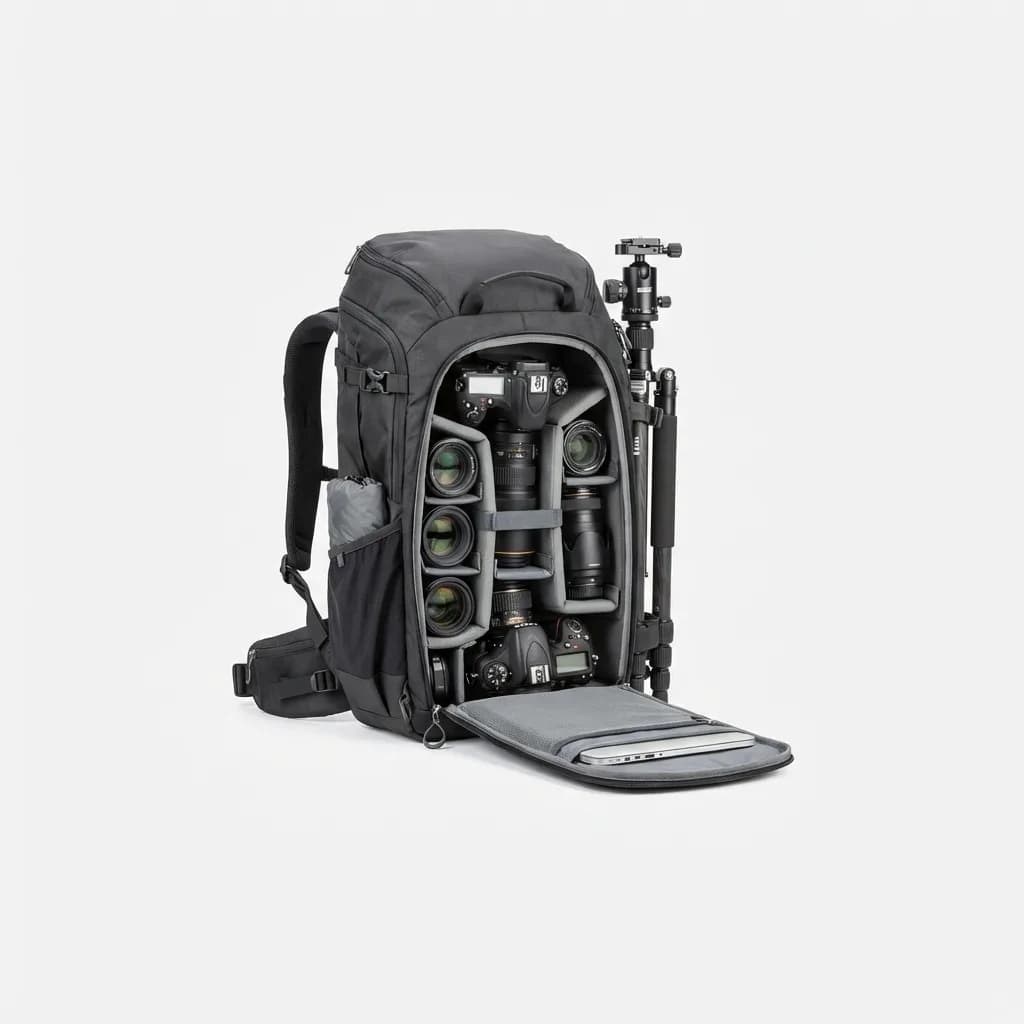 MindShift Gear BackLight Elite 45L