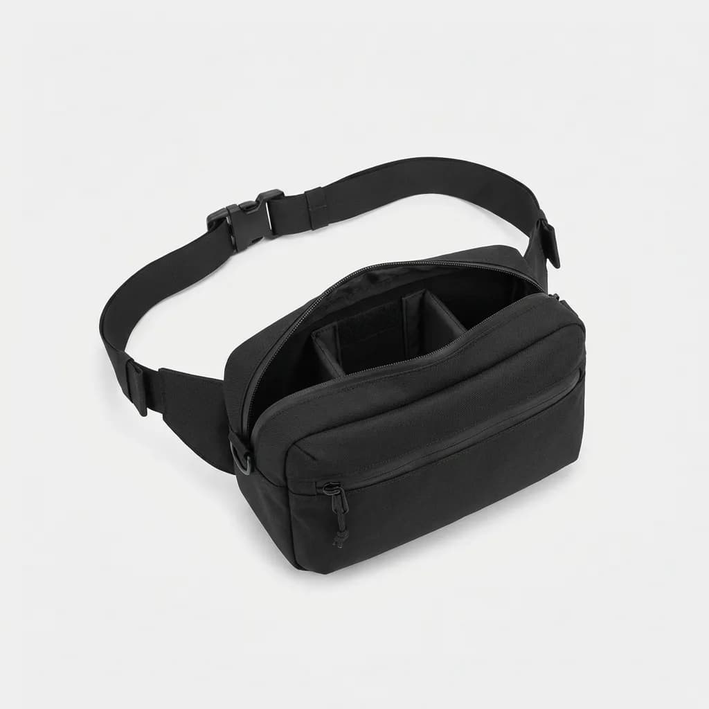 Chrome Industries Niko Camera Sling