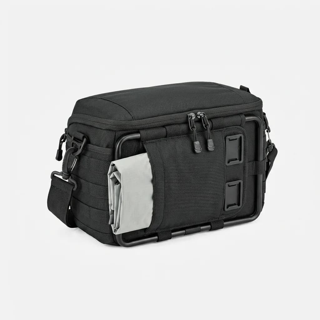 Lowepro ProTactic Utility Bag 200 AW
