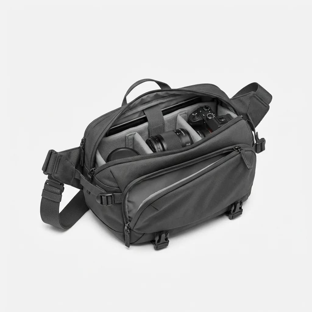 Manfrotto Street Camera Sling Bag