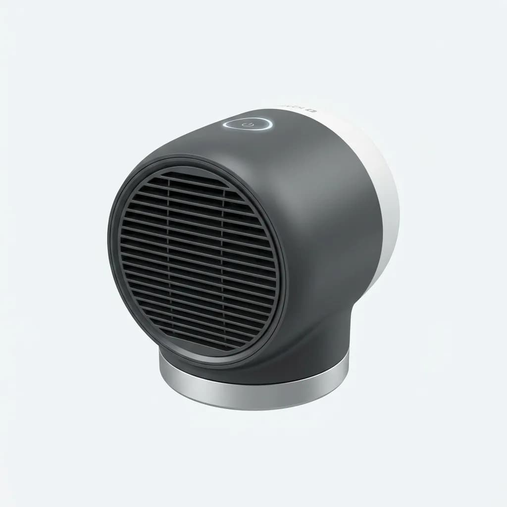 IQAir Atem Car Air Purifier