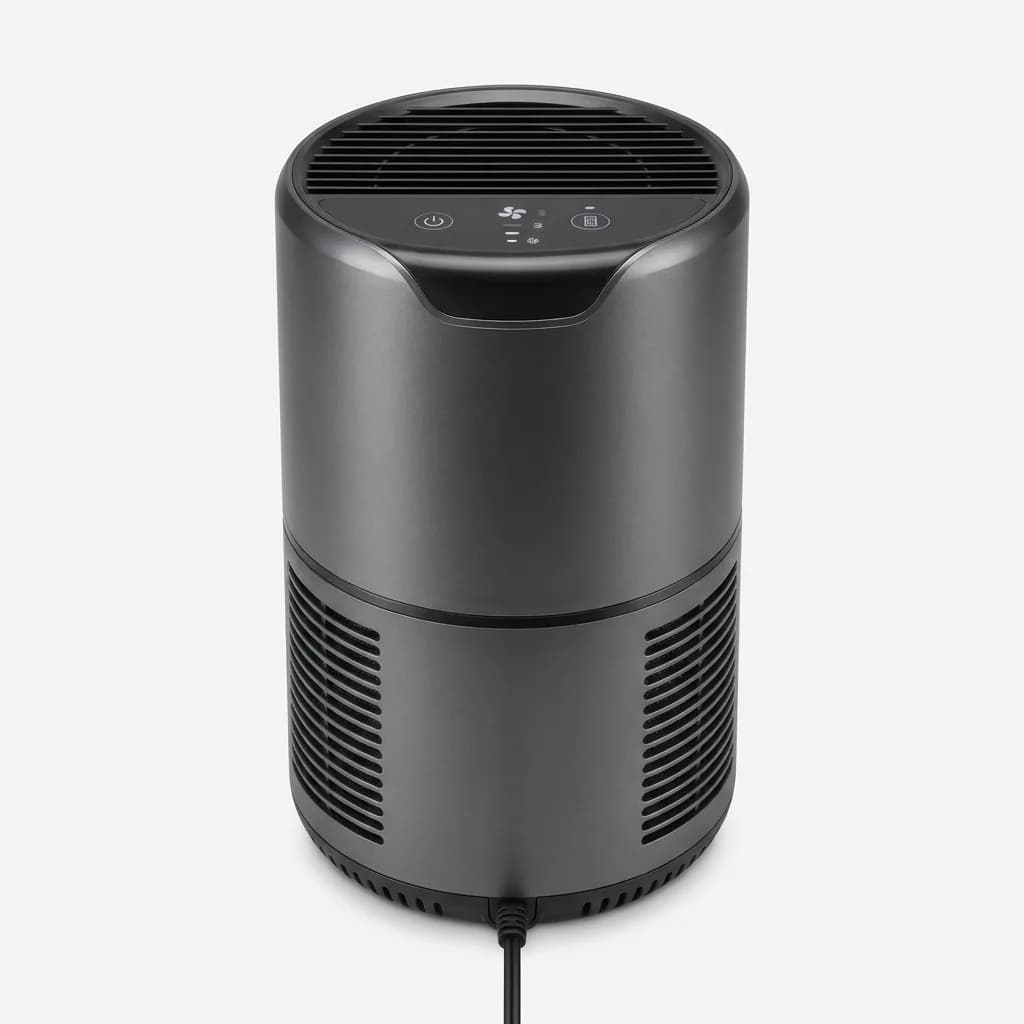 Levoit Core P350-RAC Car Air Purifier