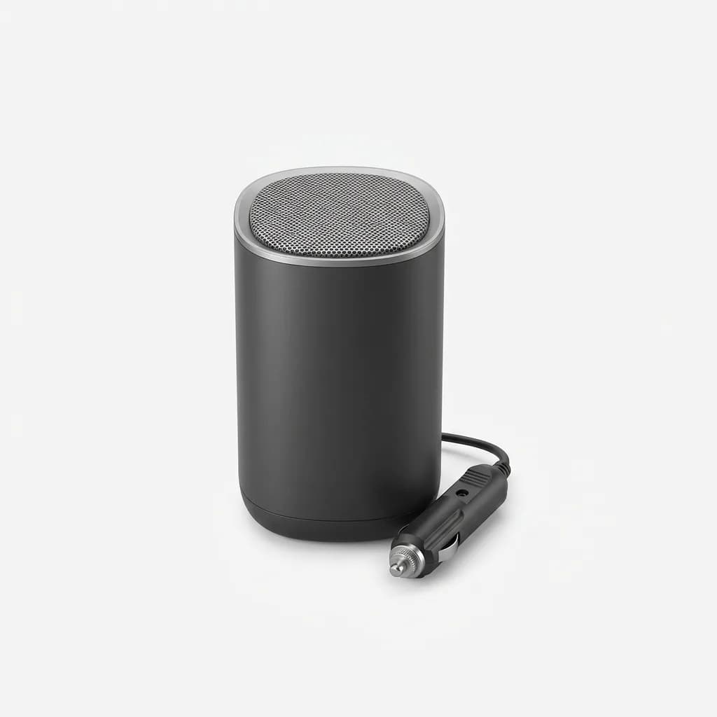 Philips GoPure Compact 5212 Car Air Purifier