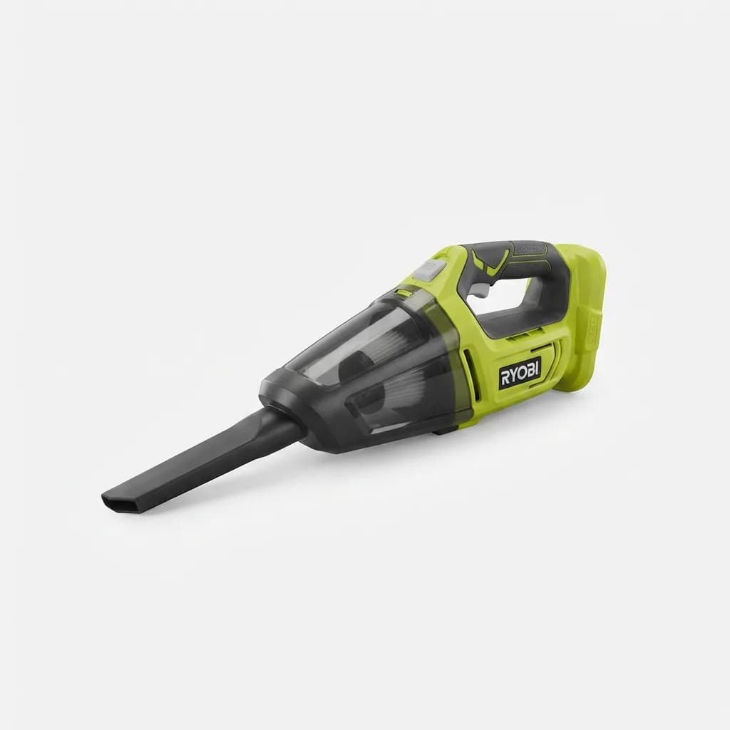 Ryobi 18V ONE+ Performance Hand Vacuum (Tool Only)