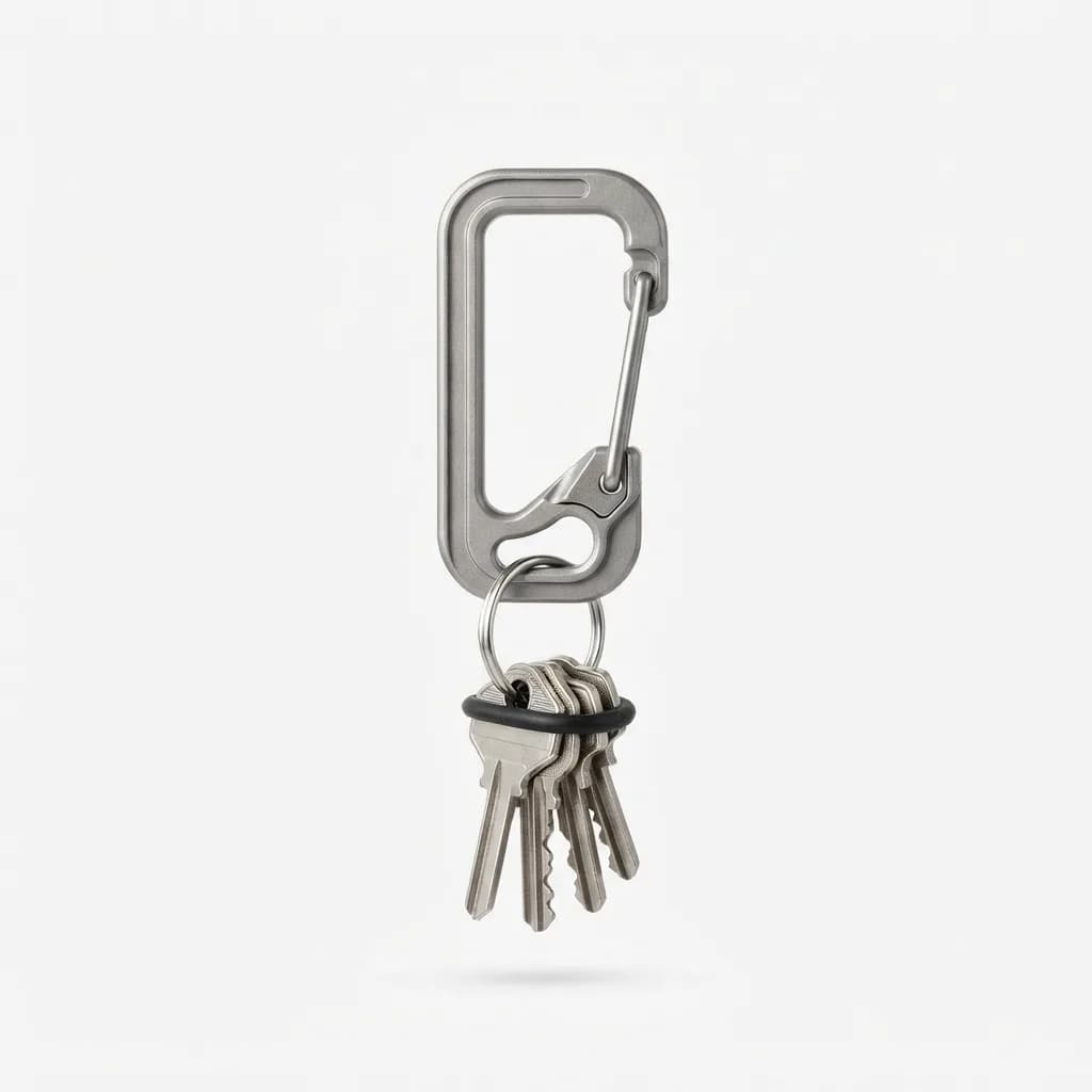 County Comm Key Titan