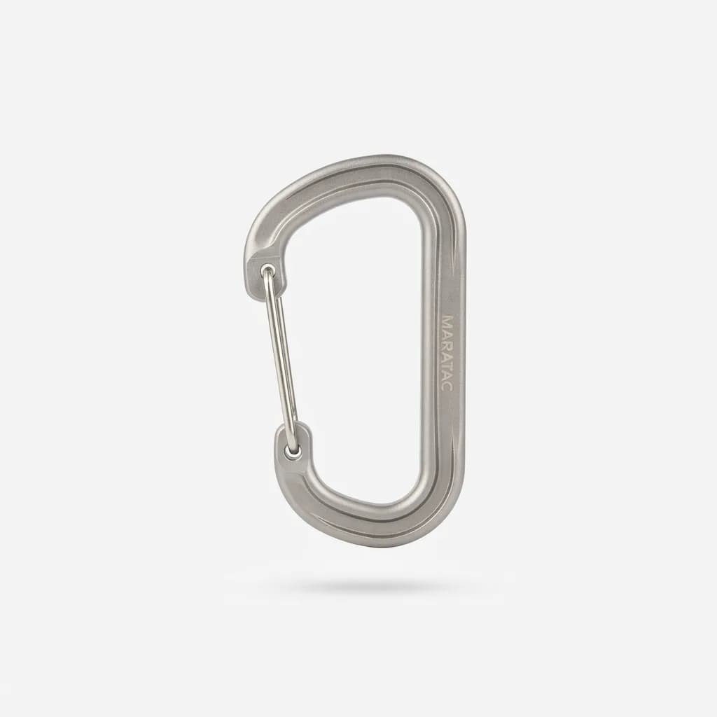 Maratac GhostLinq Carabiner