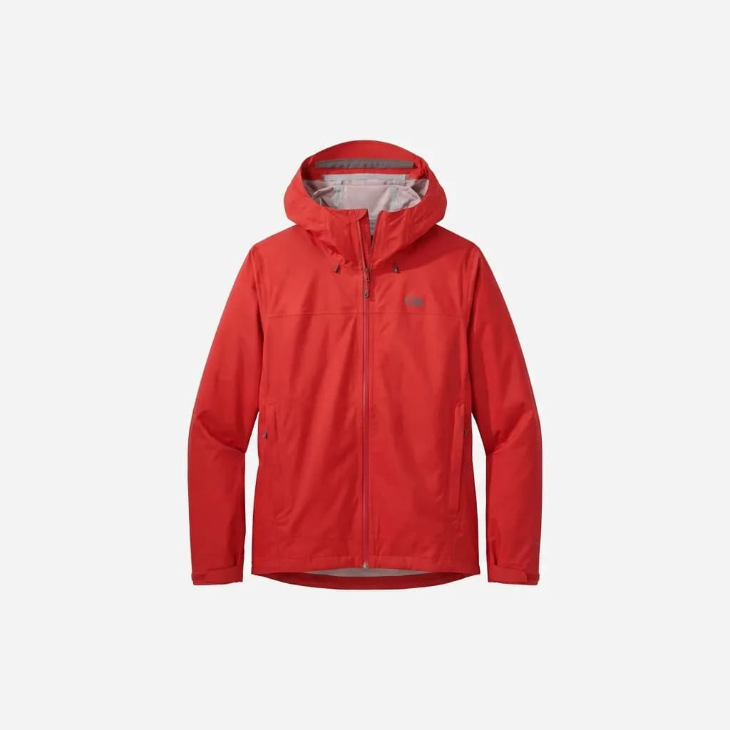 Outdoor Research Helium Rain Jacket