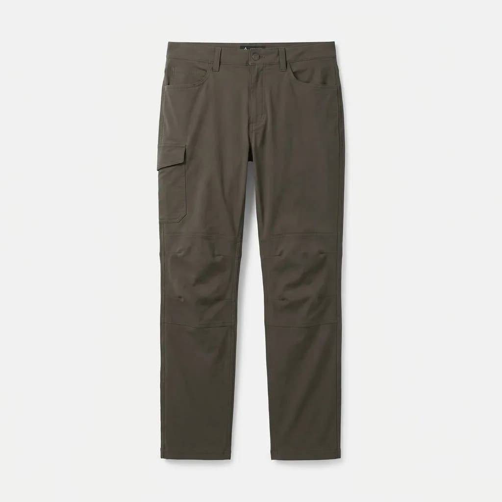 Prana Stretch Zion Pant II