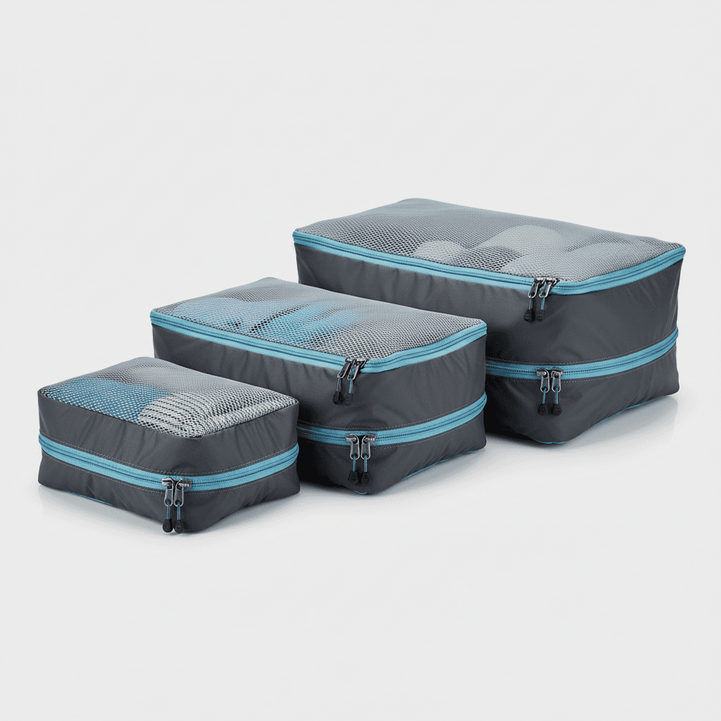 Eagle Creek Pack-It Compression Cube Set