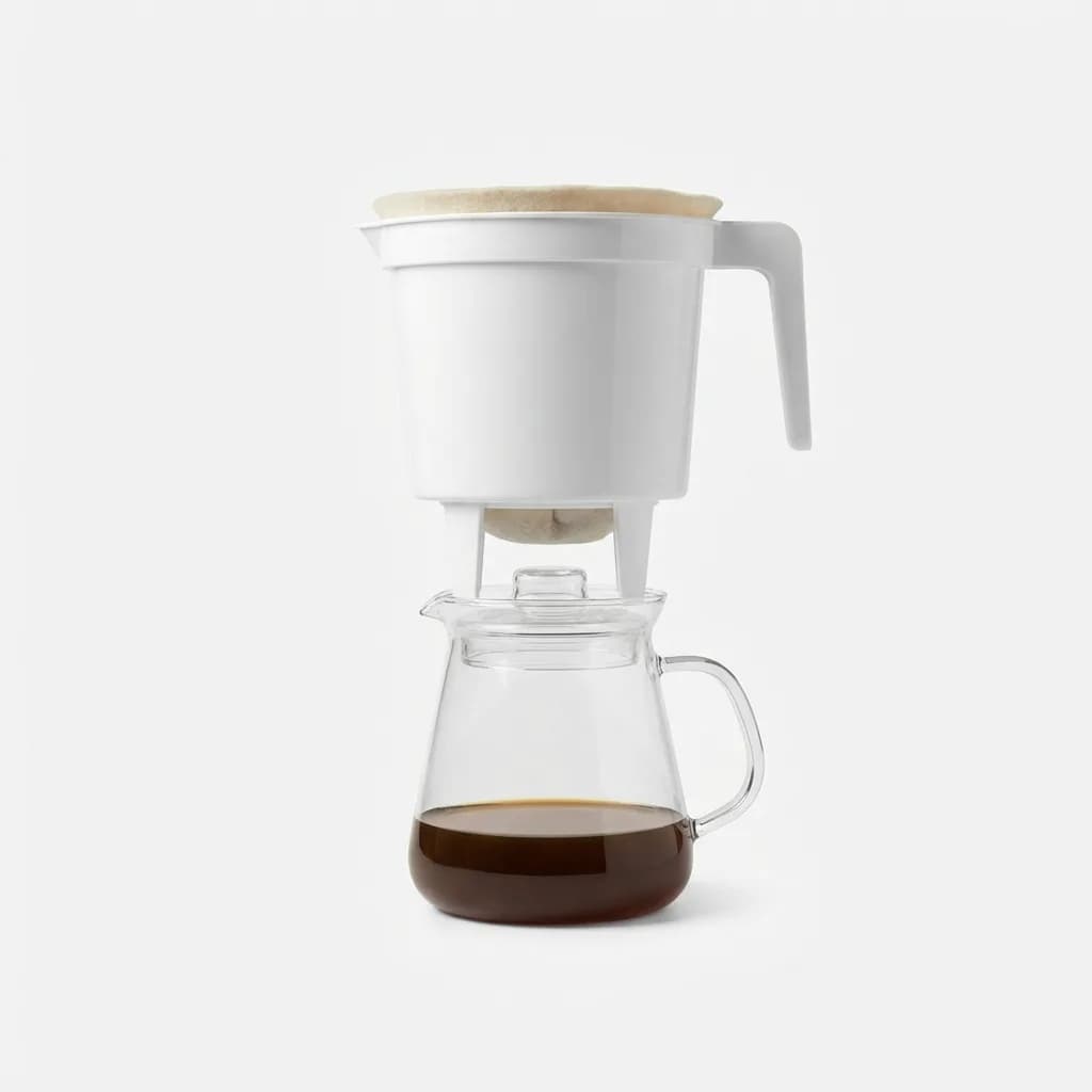 Toddy Cold Brew System