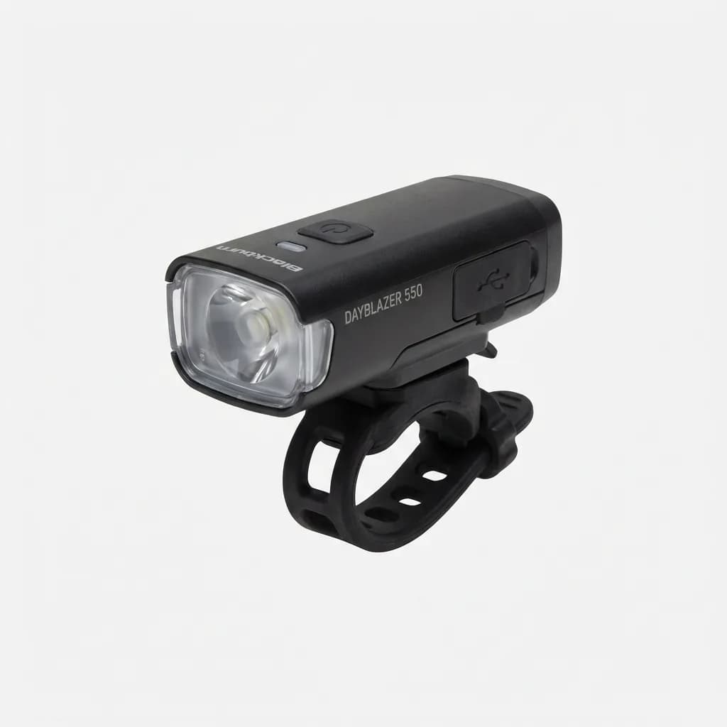 Blackburn Dayblazer 550 Front Light
