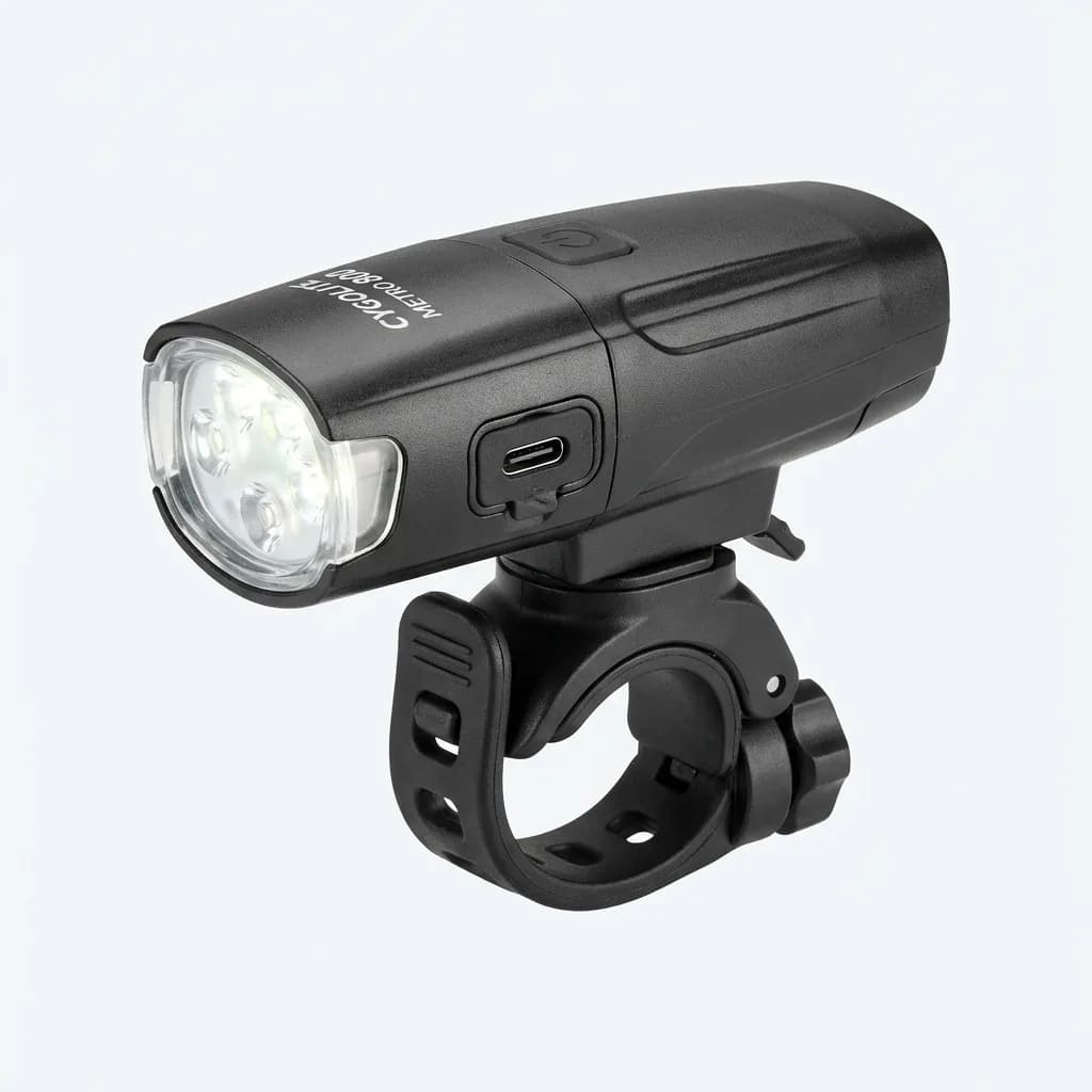 Cygolite Metro Plus 800