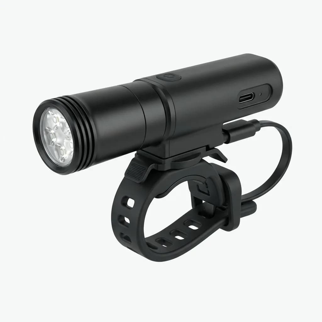 Knog PWR Rider Front Light