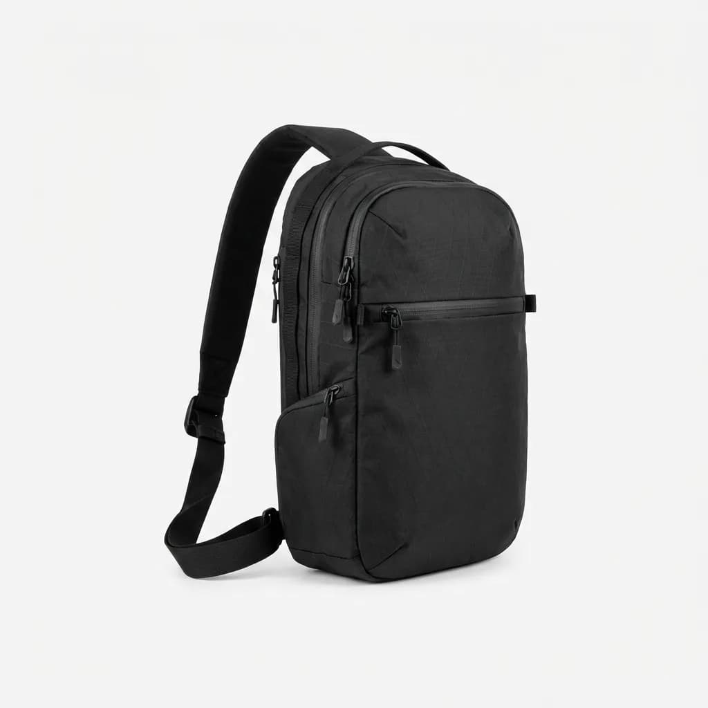 Boundary Errant Sling