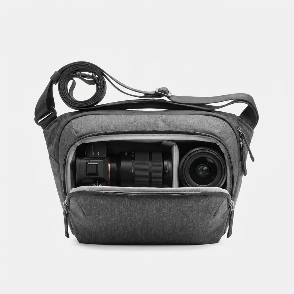 Peak Design Everyday Sling 6L