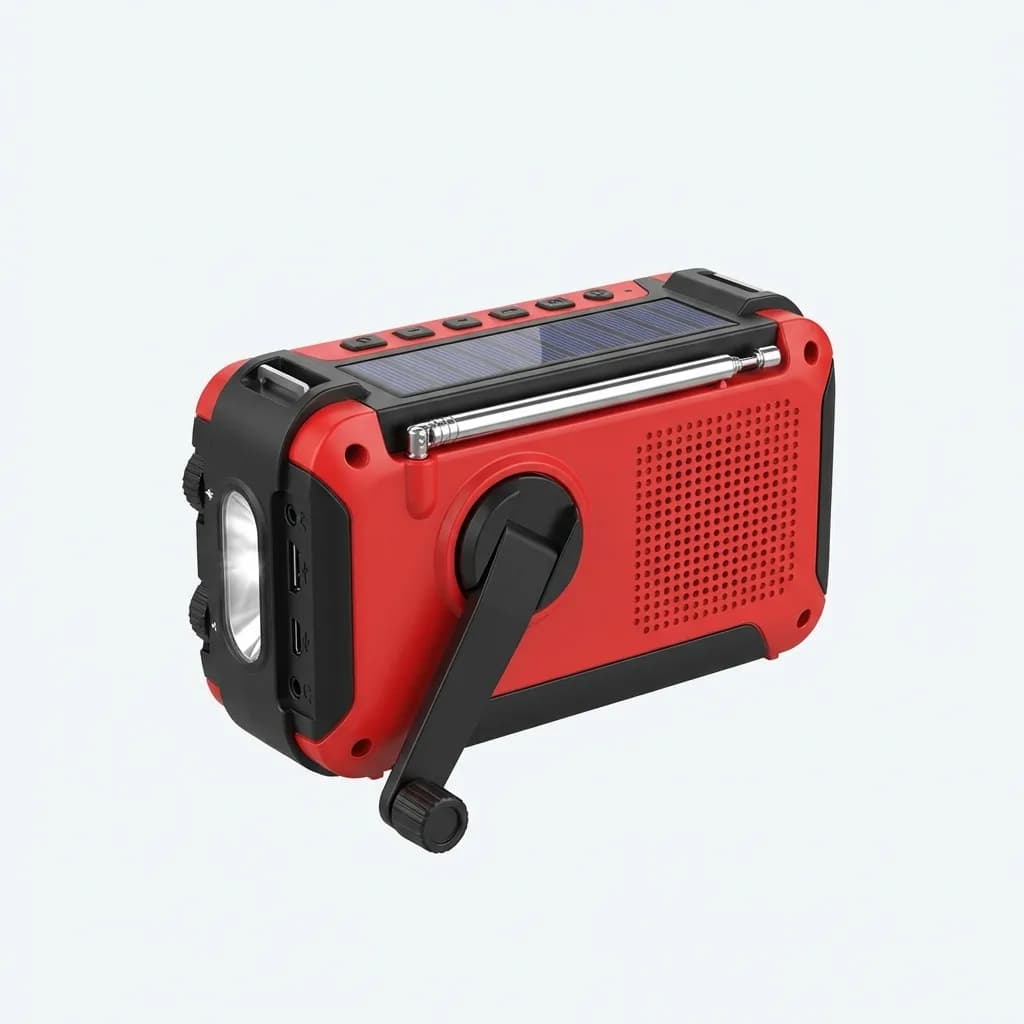 RunningSnail MD-090P