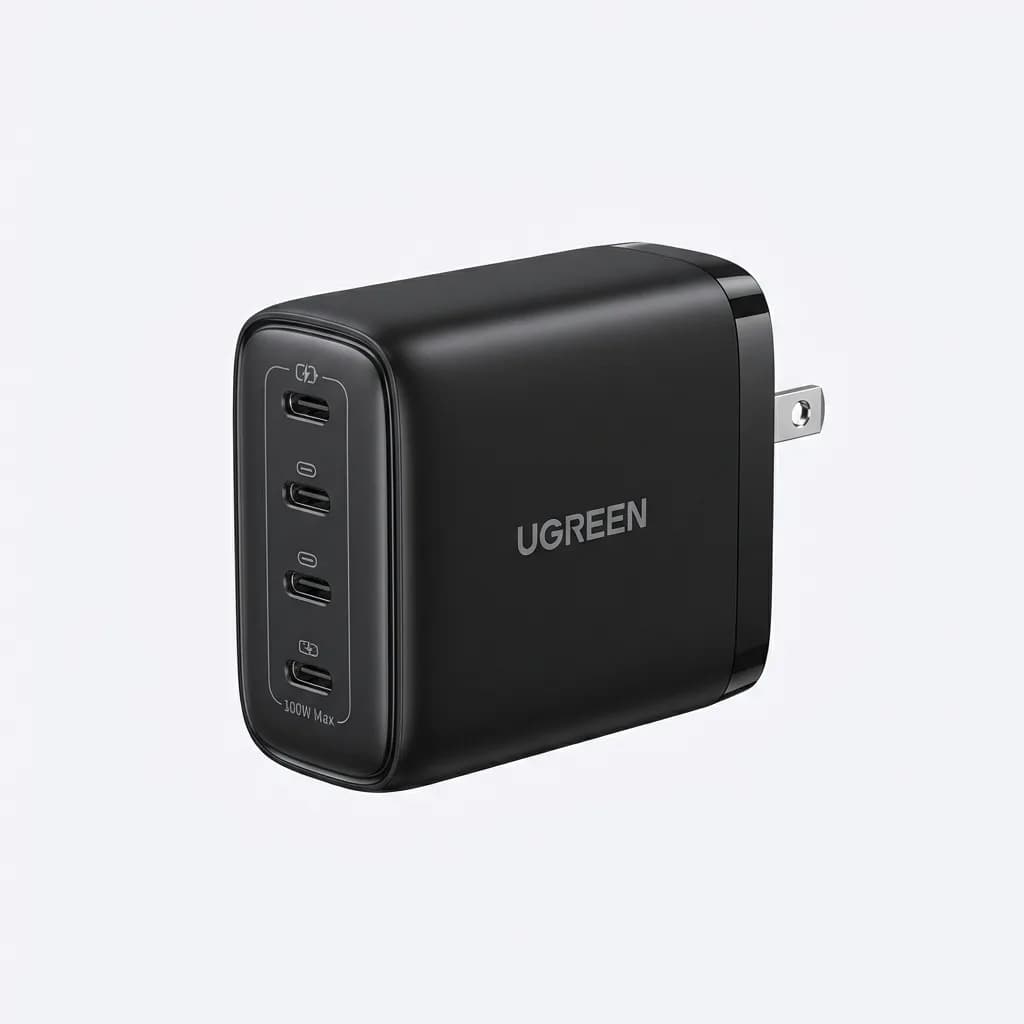Ugreen 100W USB C Charger