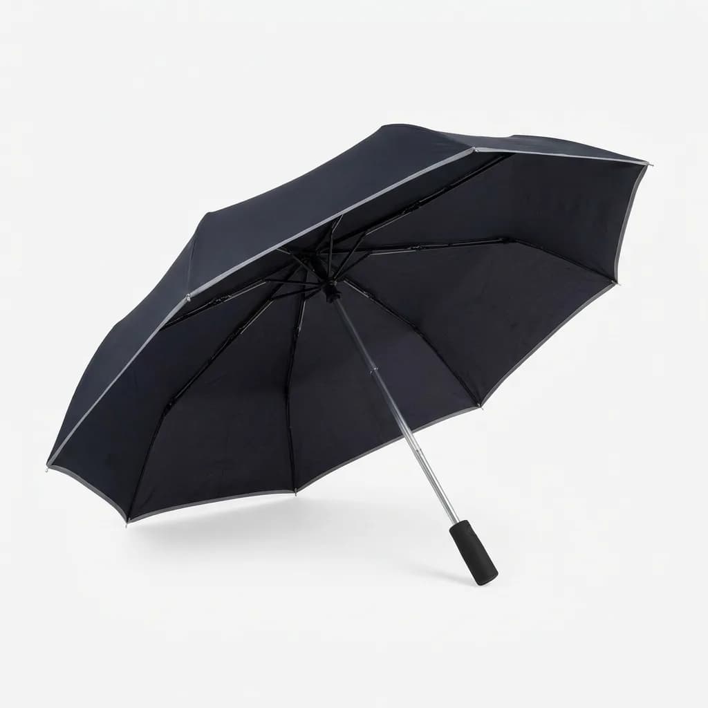 Weatherman Travel Umbrella