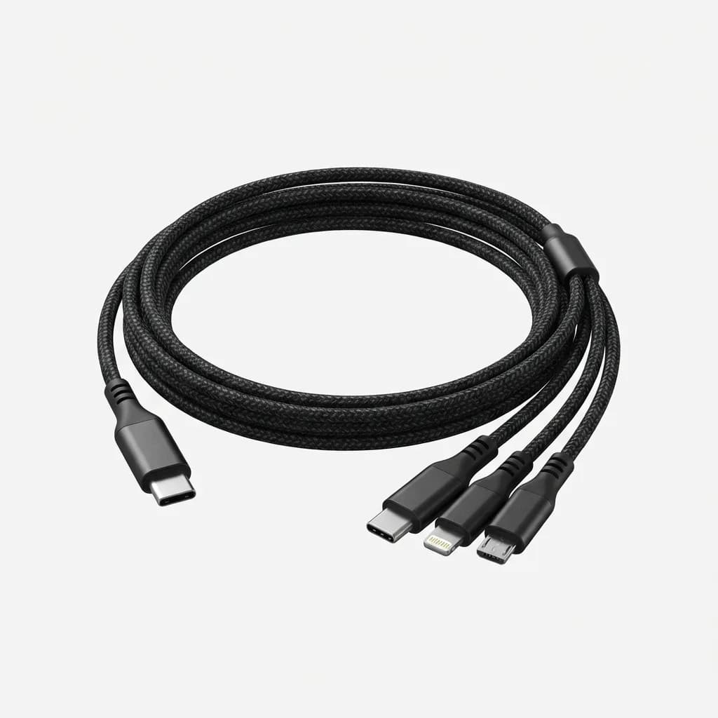 Nomad Universal Cable with Kevlar