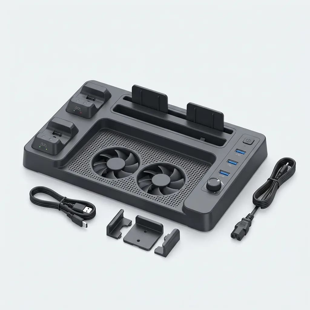 EEEKit Universal Cooling Stand