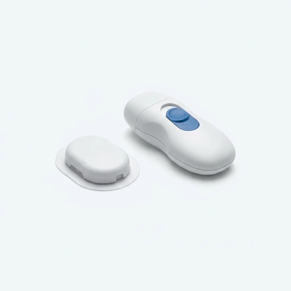 Dexcom Stelo
