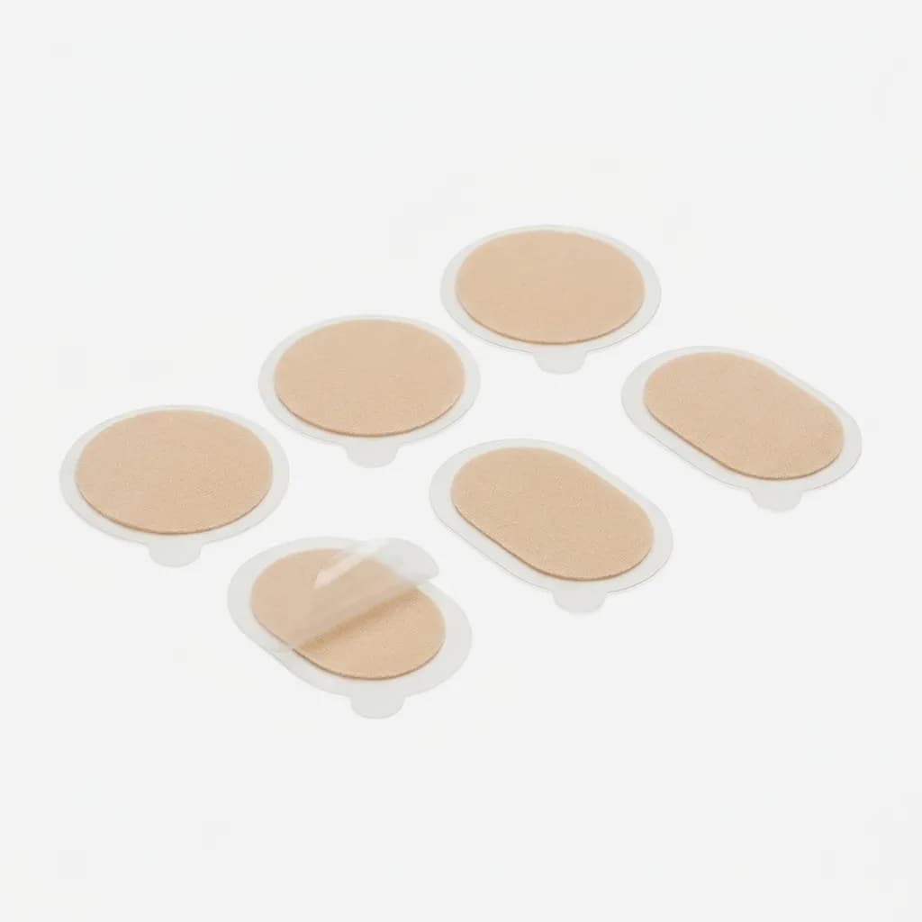 Simpatch CGM Covers
