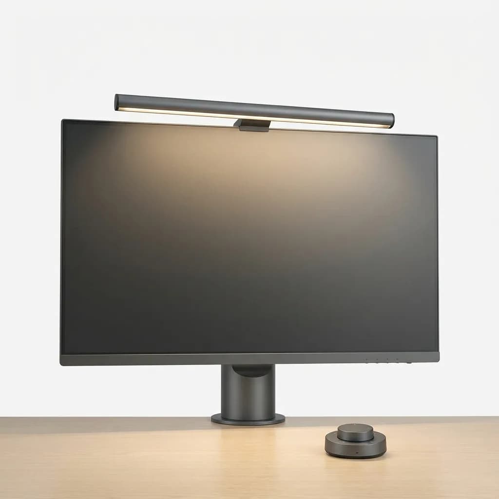 BenQ ScreenBar Halo
