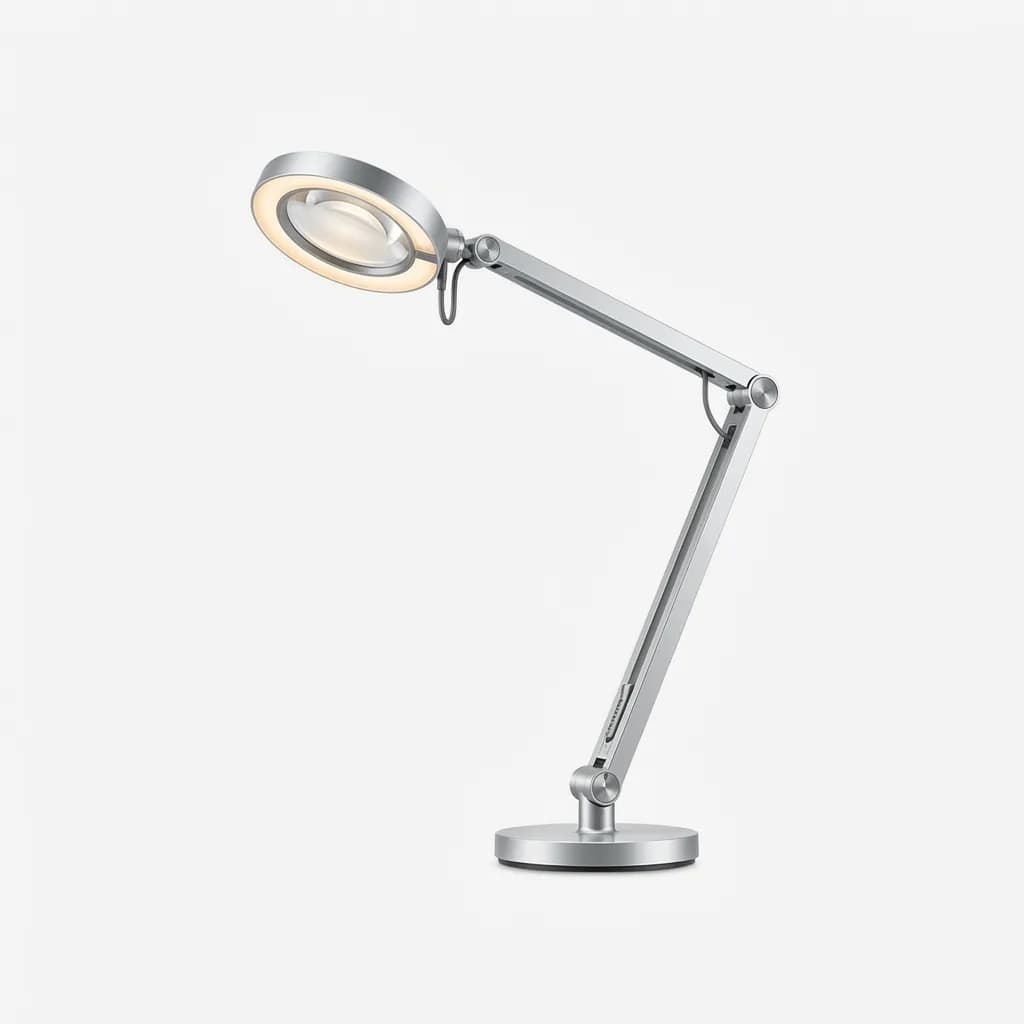 Dyson Lightcycle Morph